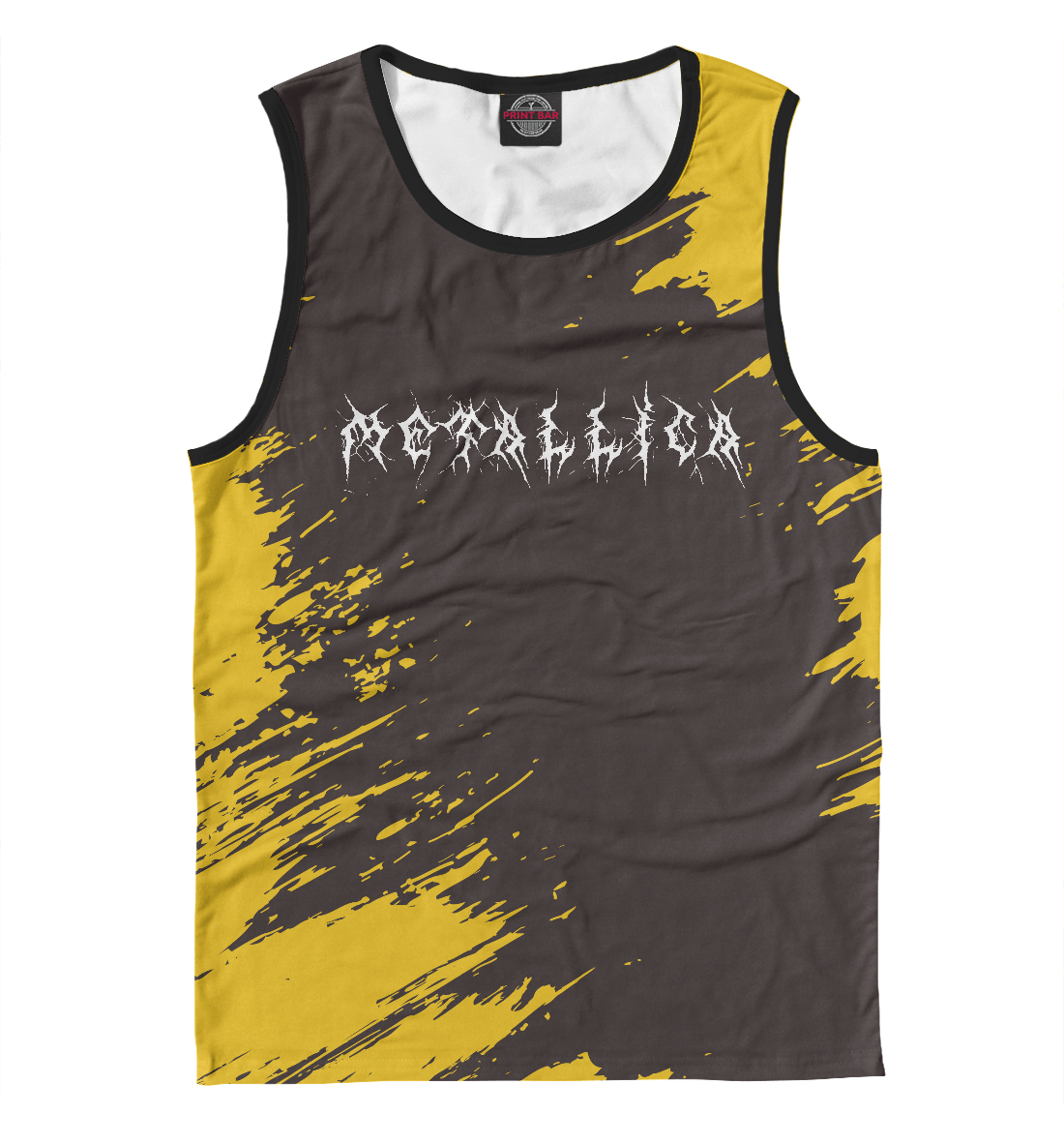 

Metallica