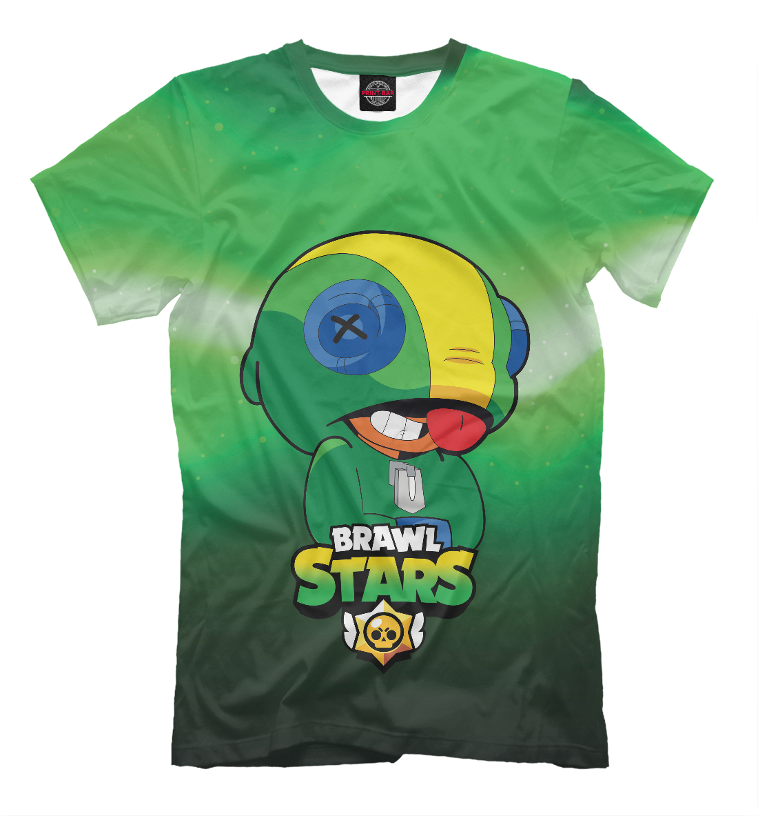 

Leon - Brawl Stars