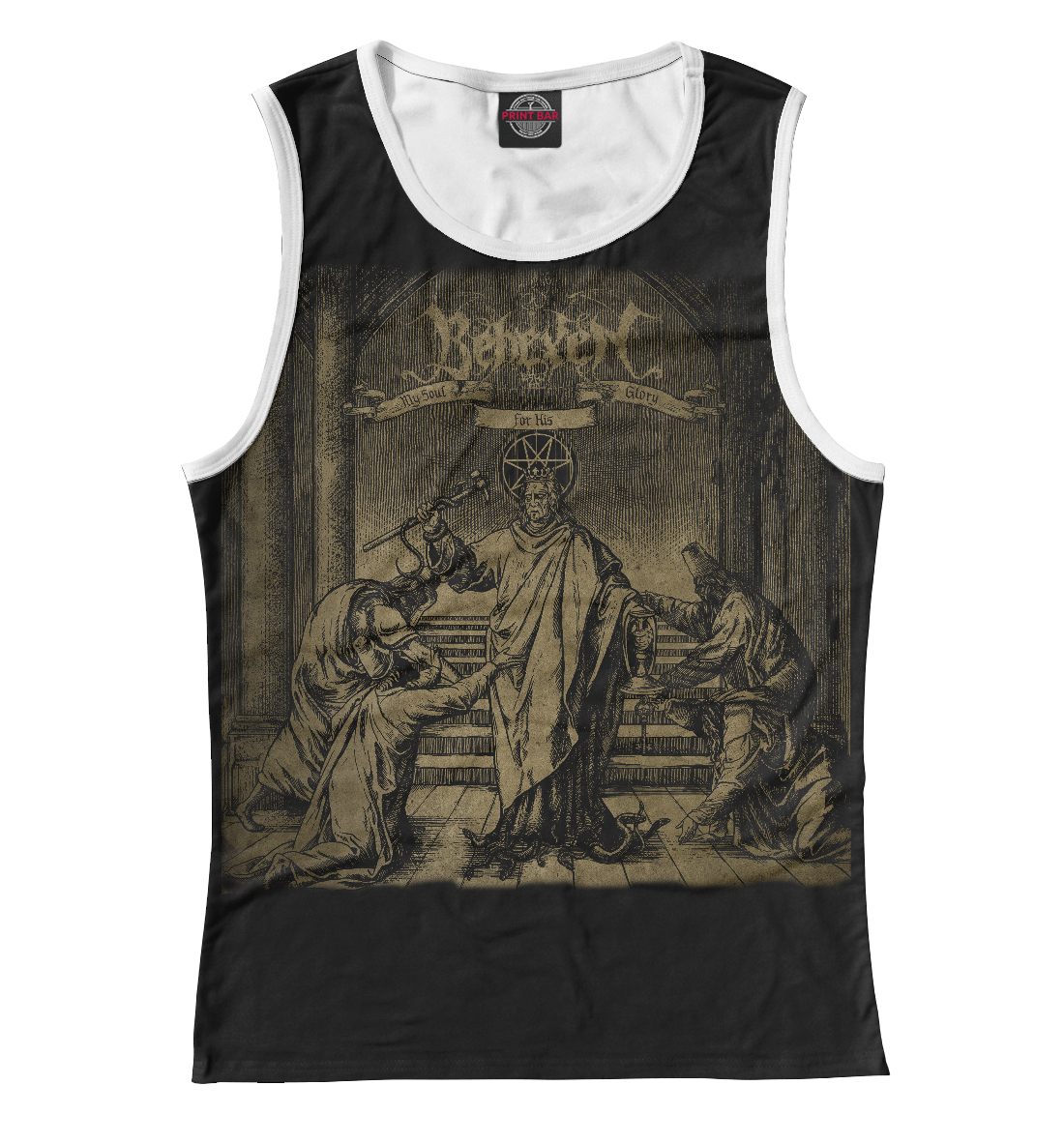 

Behexen
