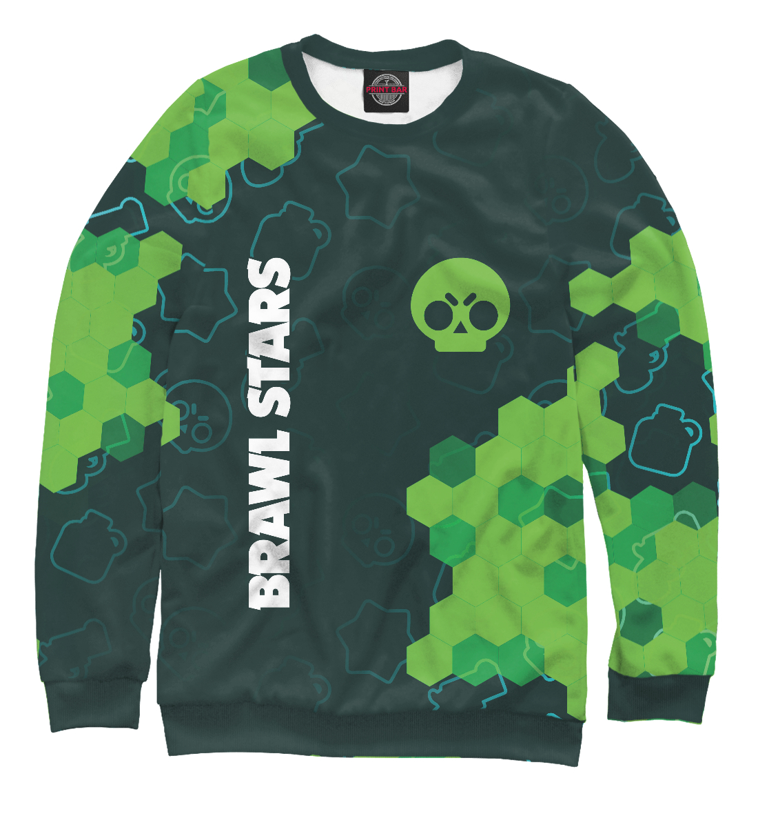 

Brawl Stars