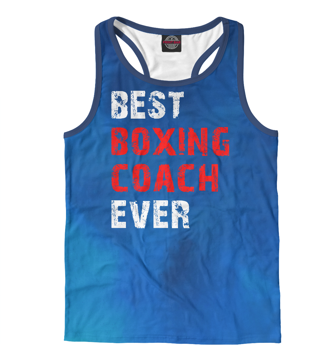 

Best boxing coach ever