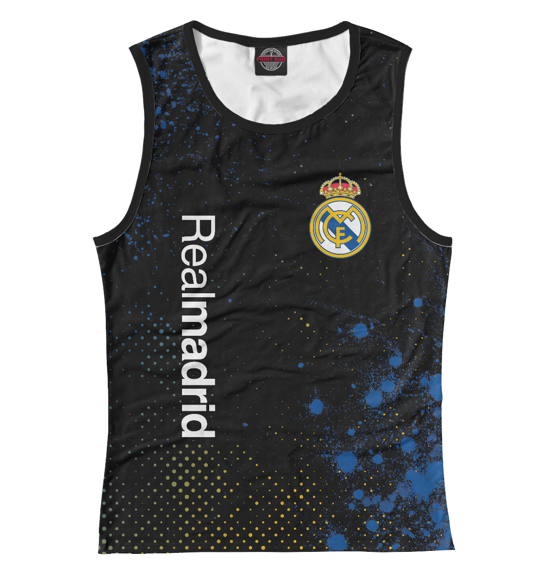

Real Madrid / Реал Мадрид