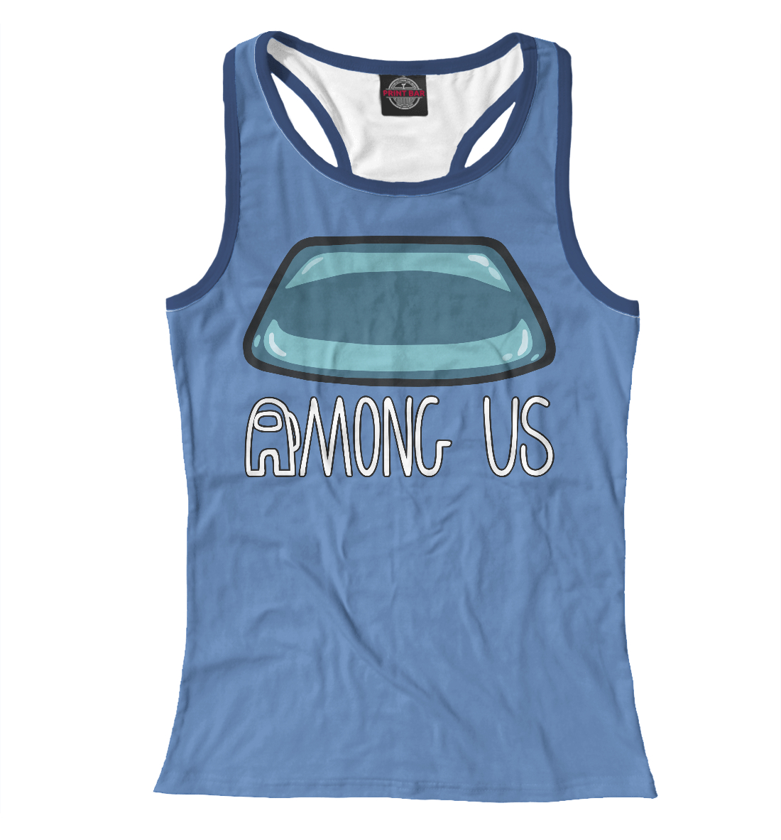 

Among Us