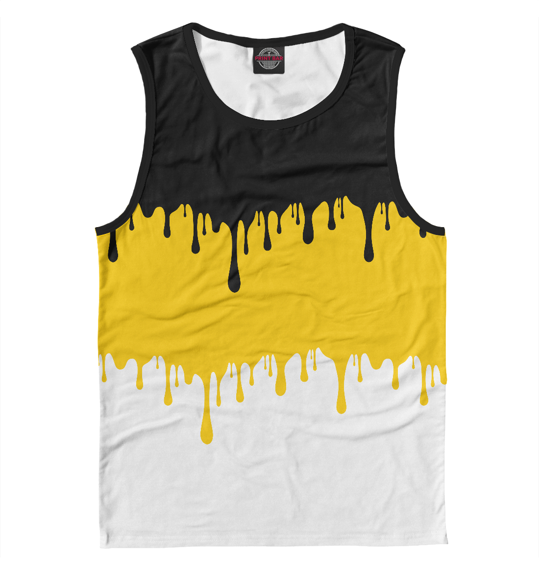 

Российская Империя (потёки)