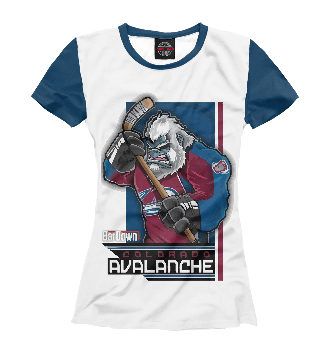 

Colorado Avalanche