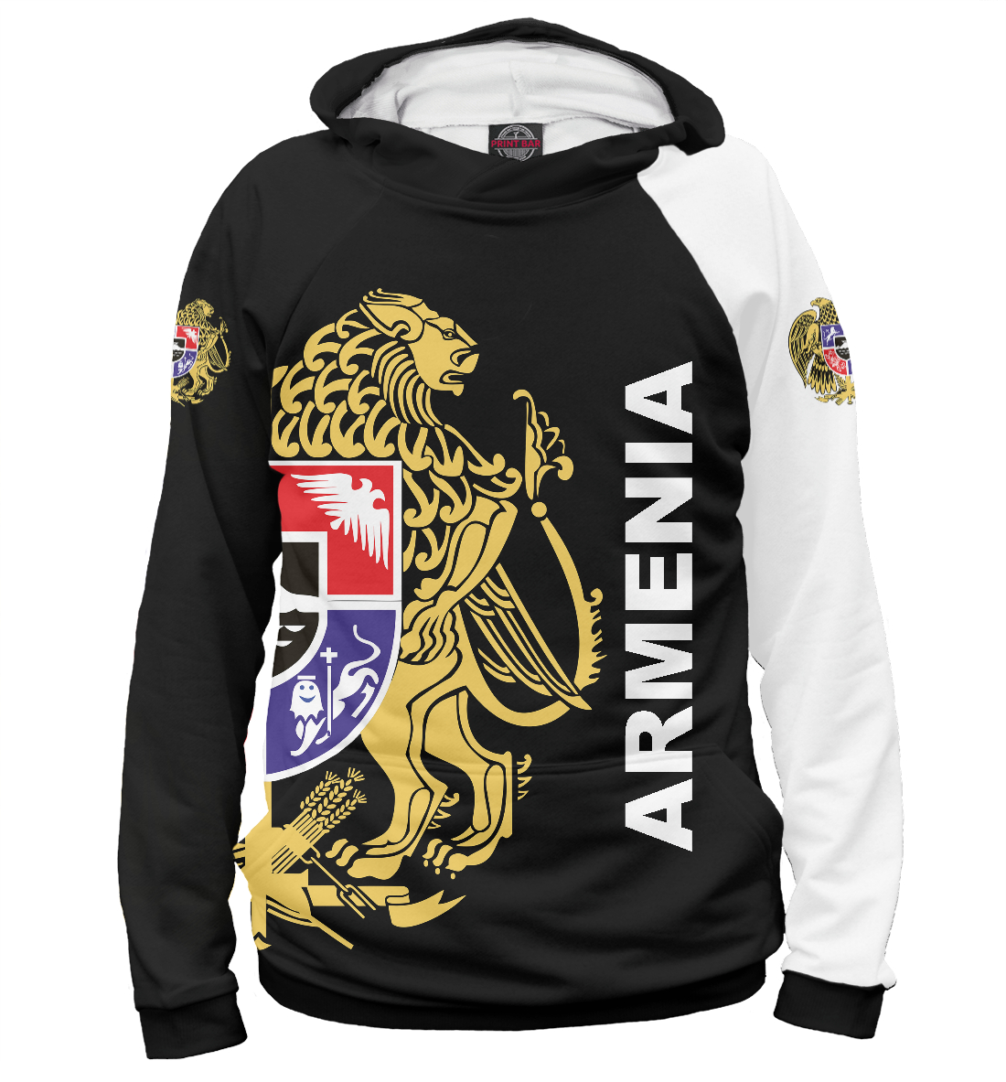 

Armenia