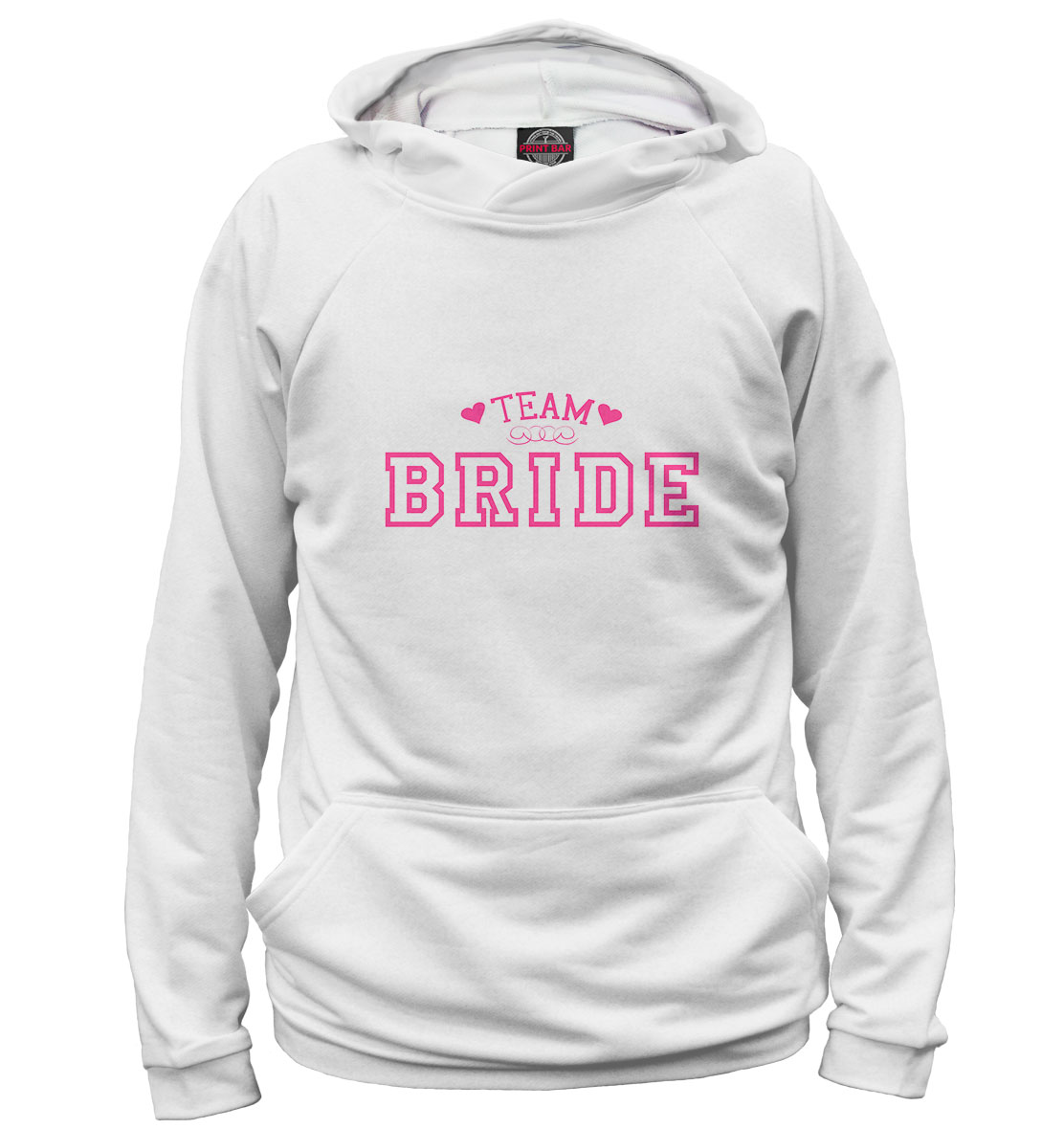 

Team bride