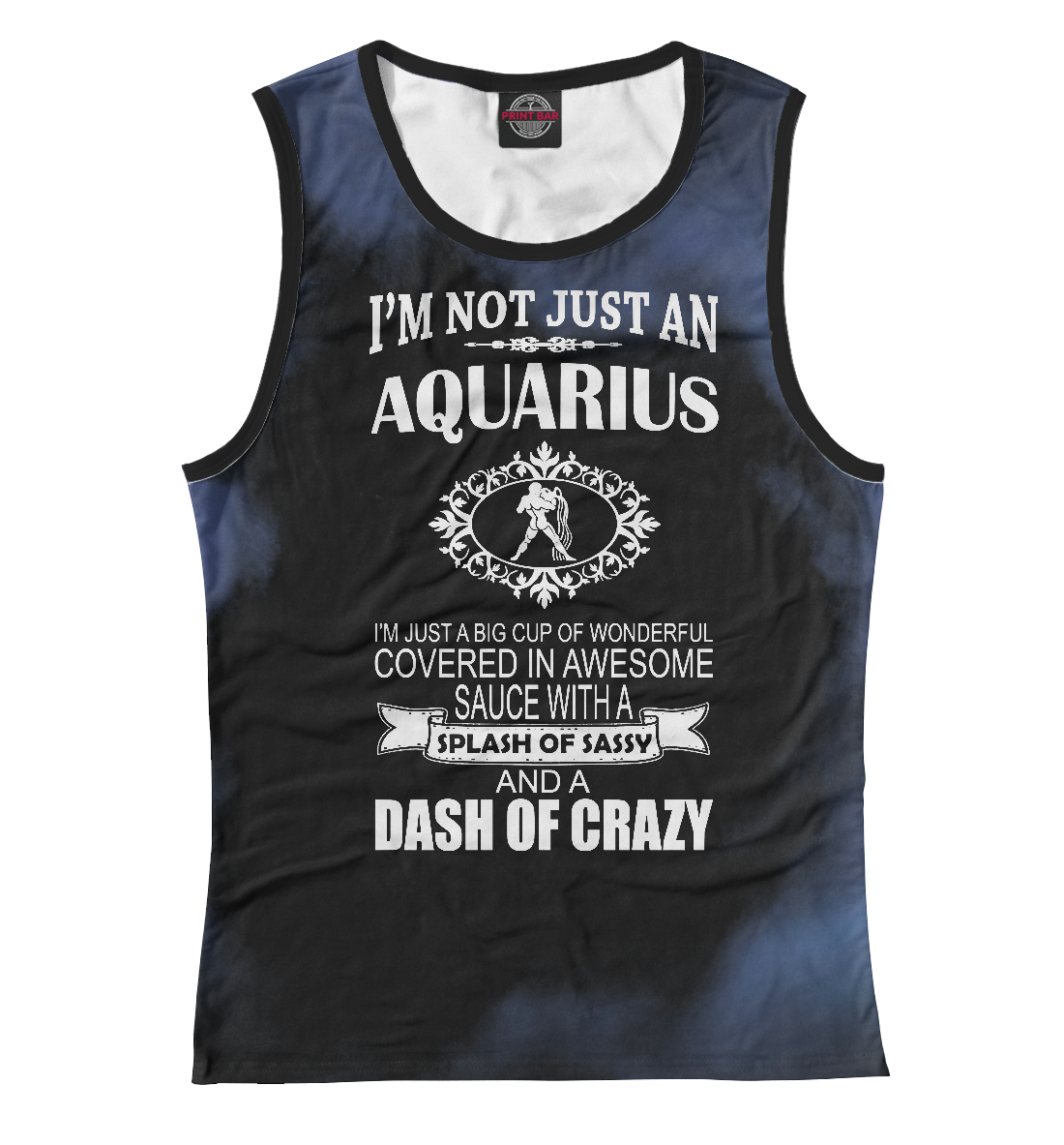 

Aquarius - Birthday Horosco