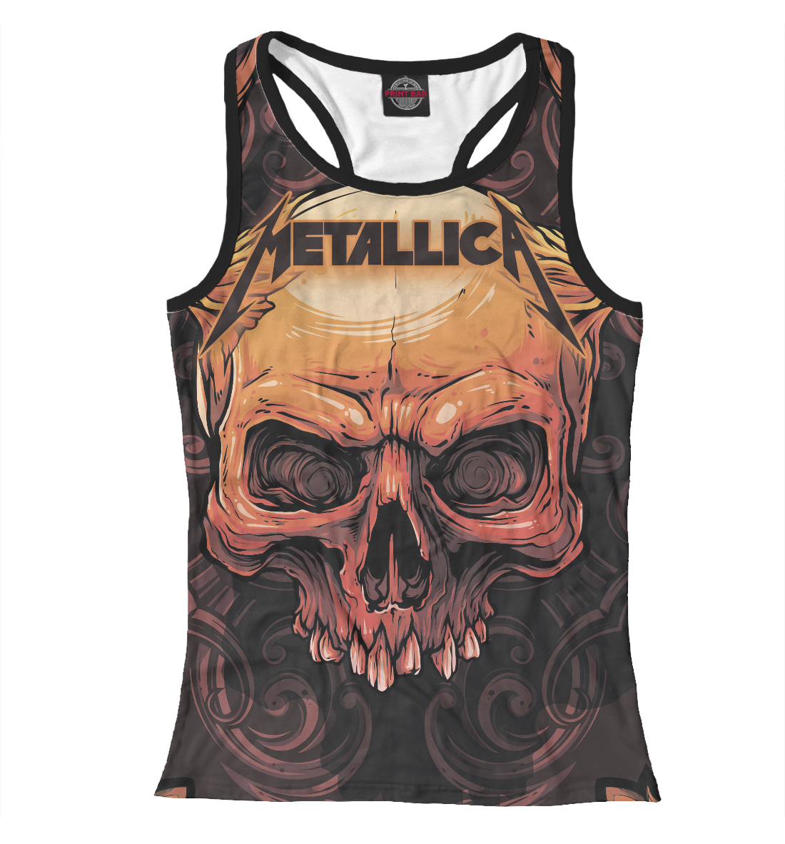 

Metallica