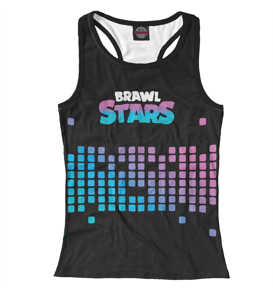 

Brawl Stars
