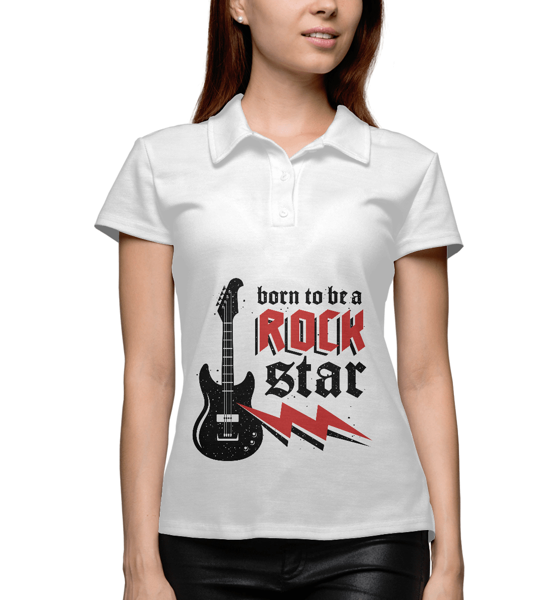 

Rock Star