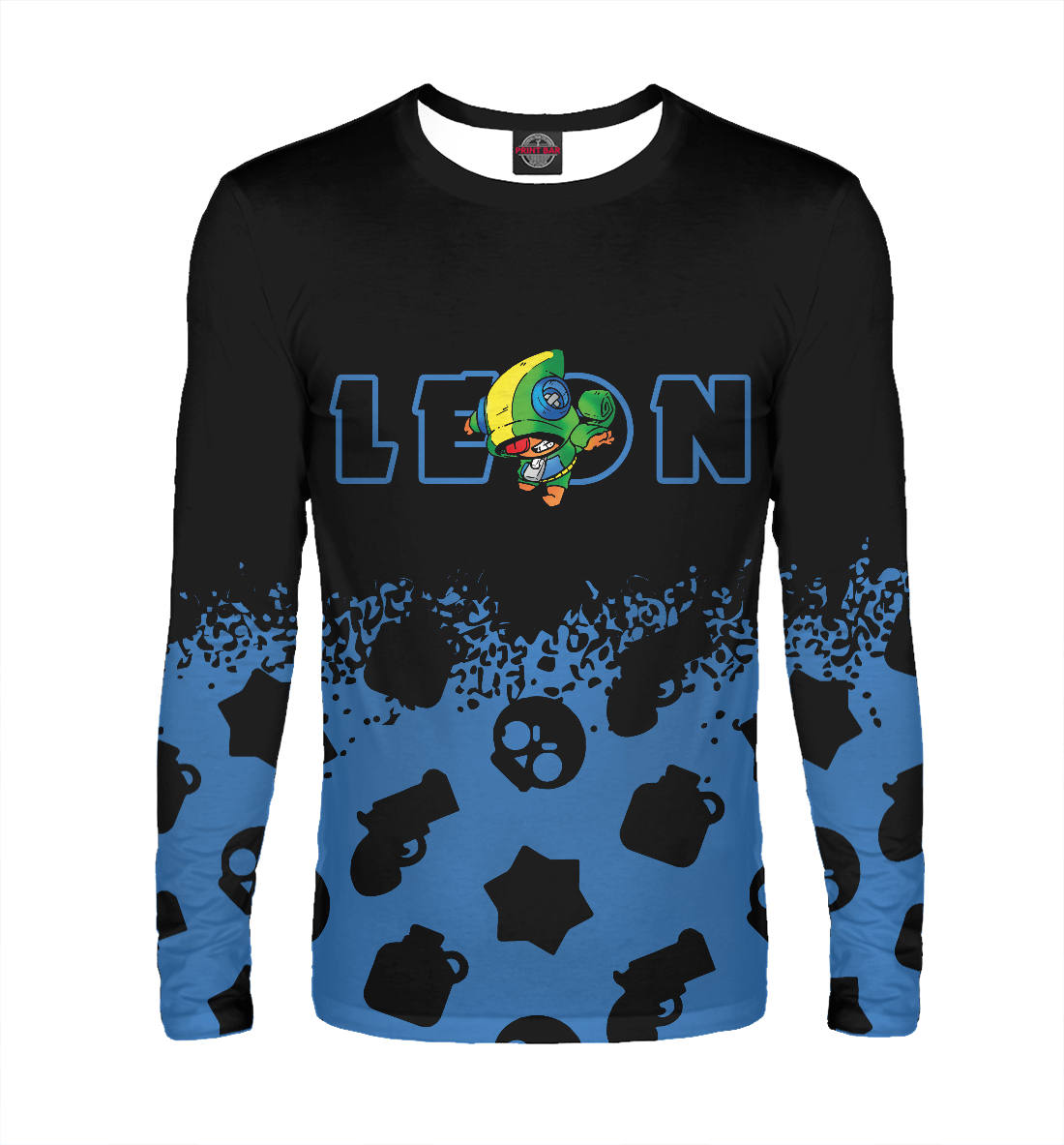 

Brawl Stars Leon / Леон