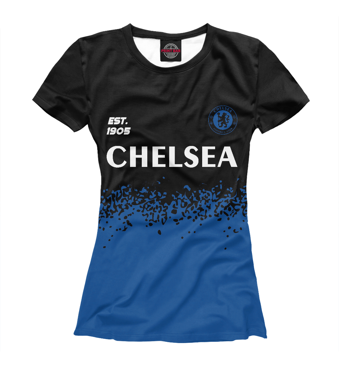 

Chelsea | Est. 1905