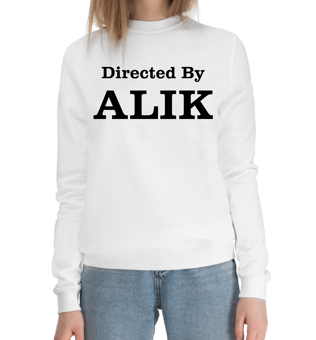 

Directed By Alik