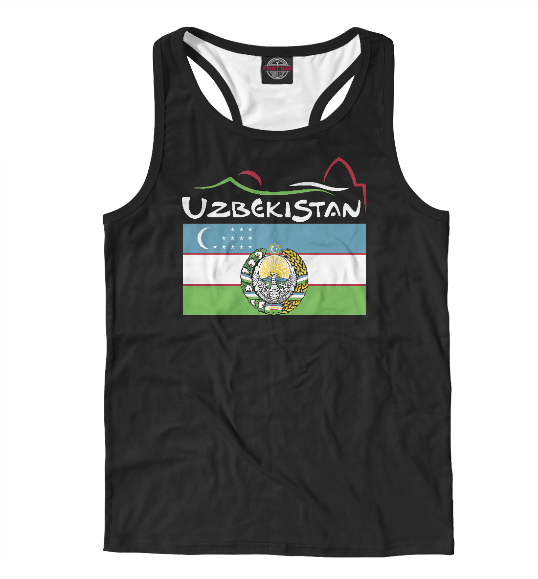 

Узбекистан