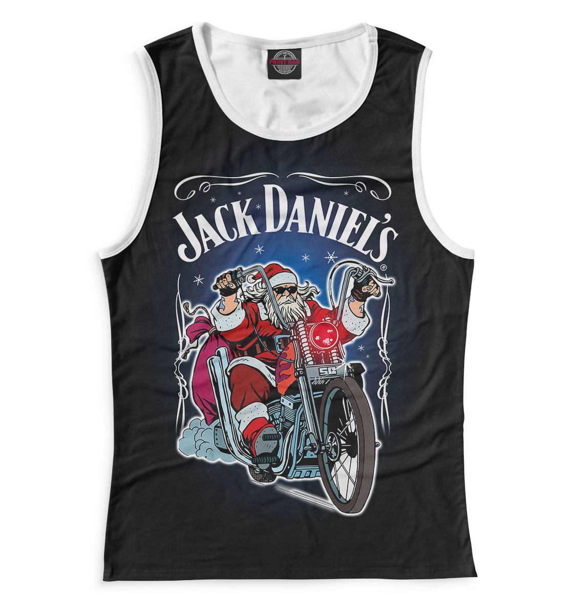 

Jack Daniel's