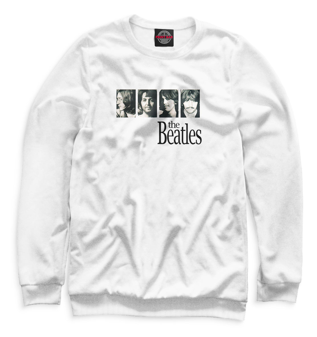 

The Beatles -The Beatles
