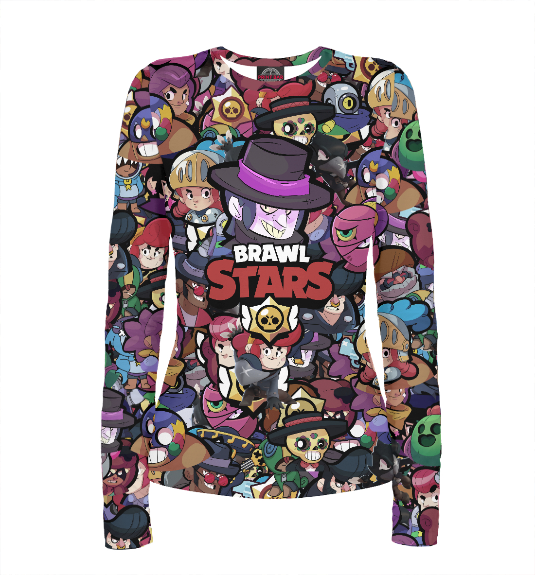 

Brawl Stars: Mortis
