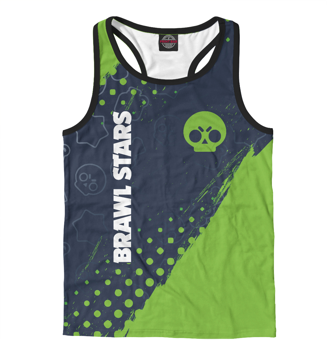 

Brawl Stars
