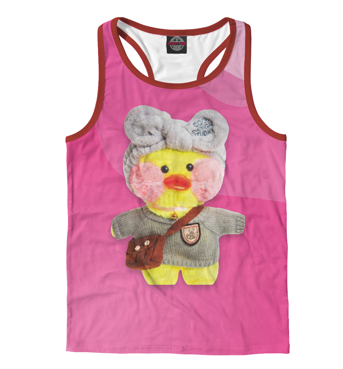 

Уточка Лалафанфан