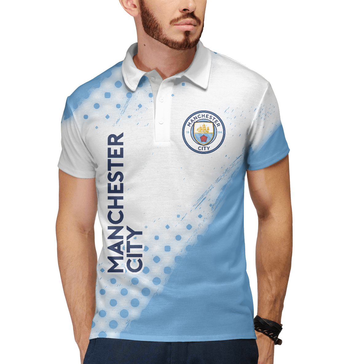 

Manchester City