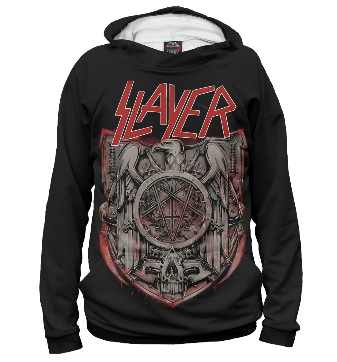 

Slayer