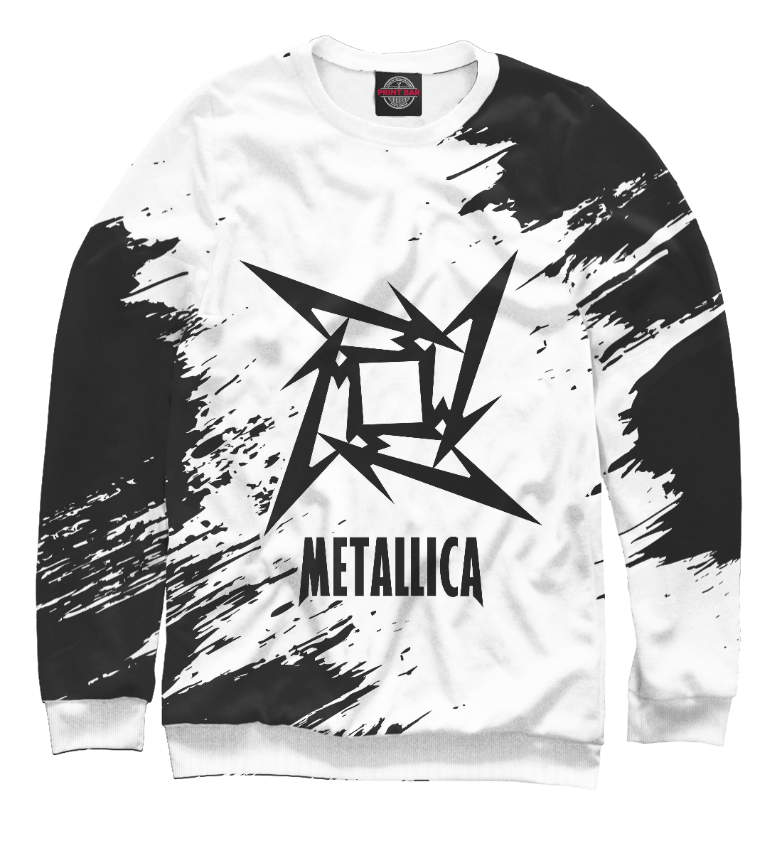 

Metallica / Металлика