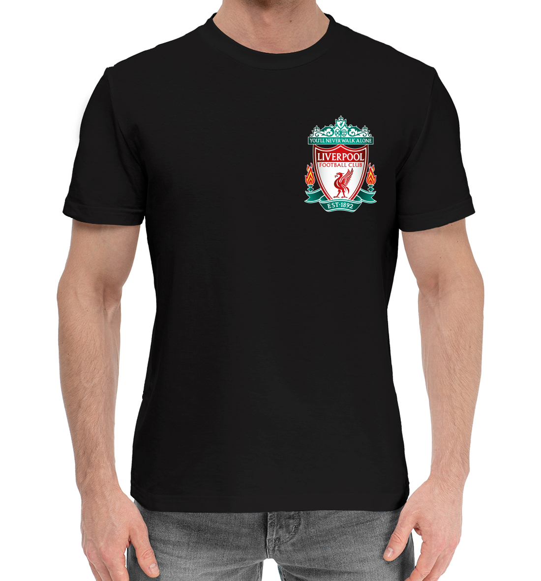 

Liverpool