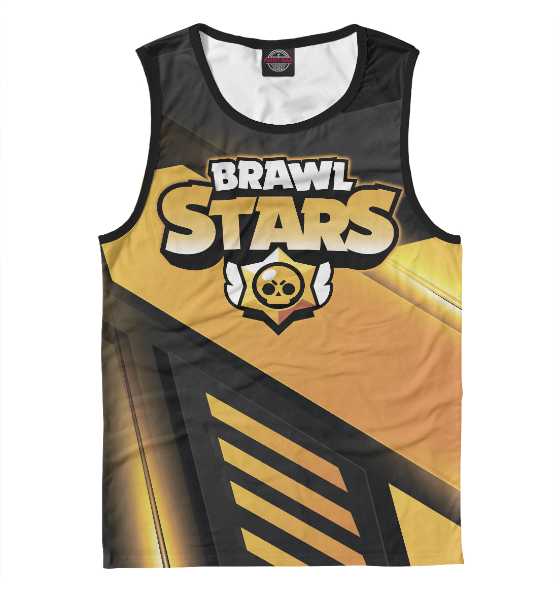 

Brawl Stars