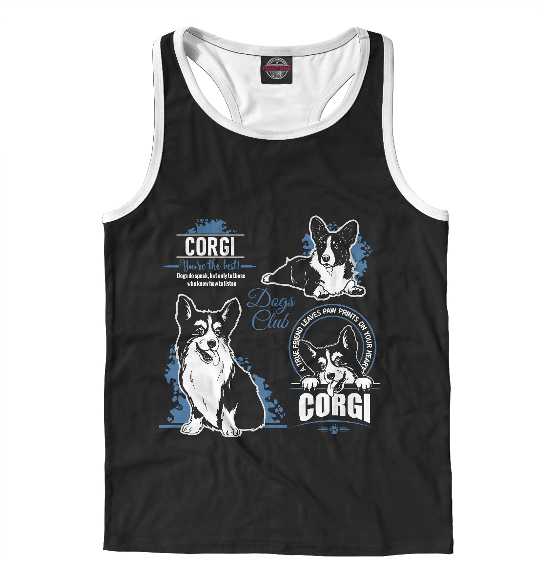 

Corgi