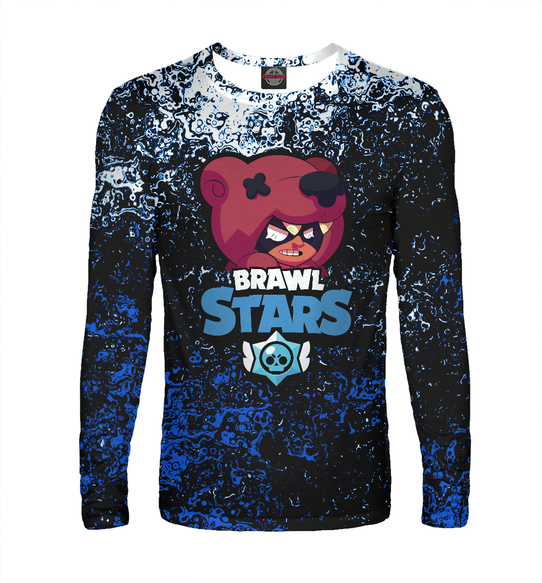 

Brawl Stars