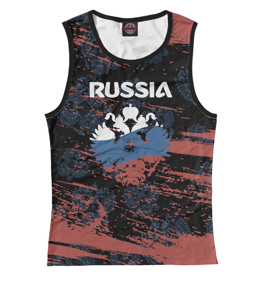 

RUSSIA