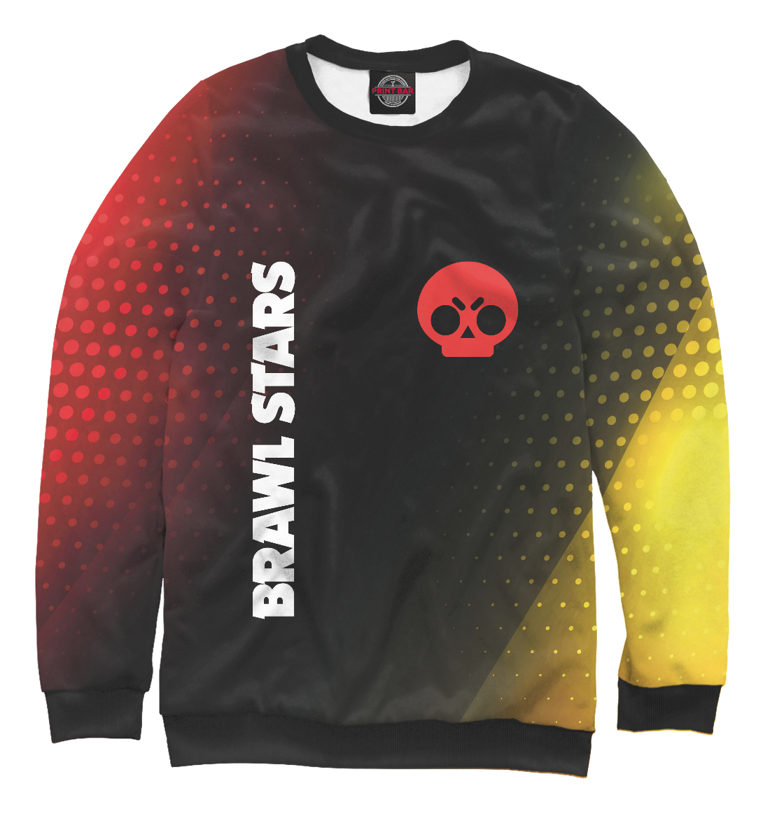 

Brawl Stars
