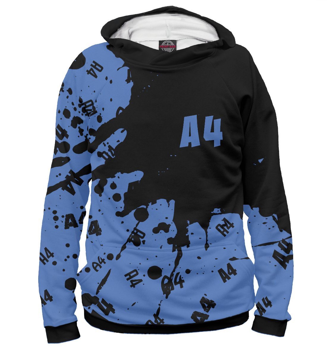 

А4