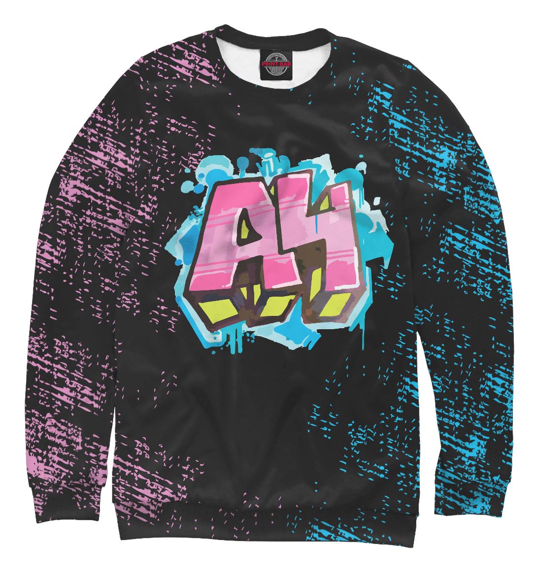 

А4