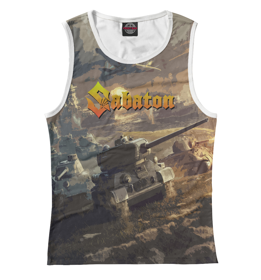 

Sabaton