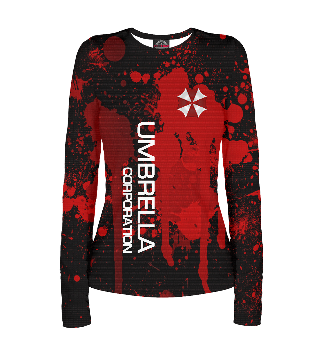 

Umbrella Corp