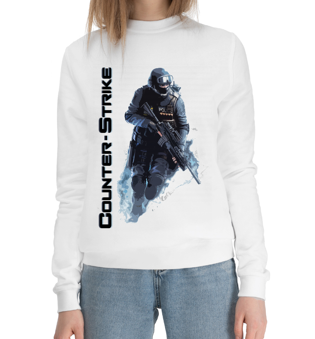 

Counter-Strike