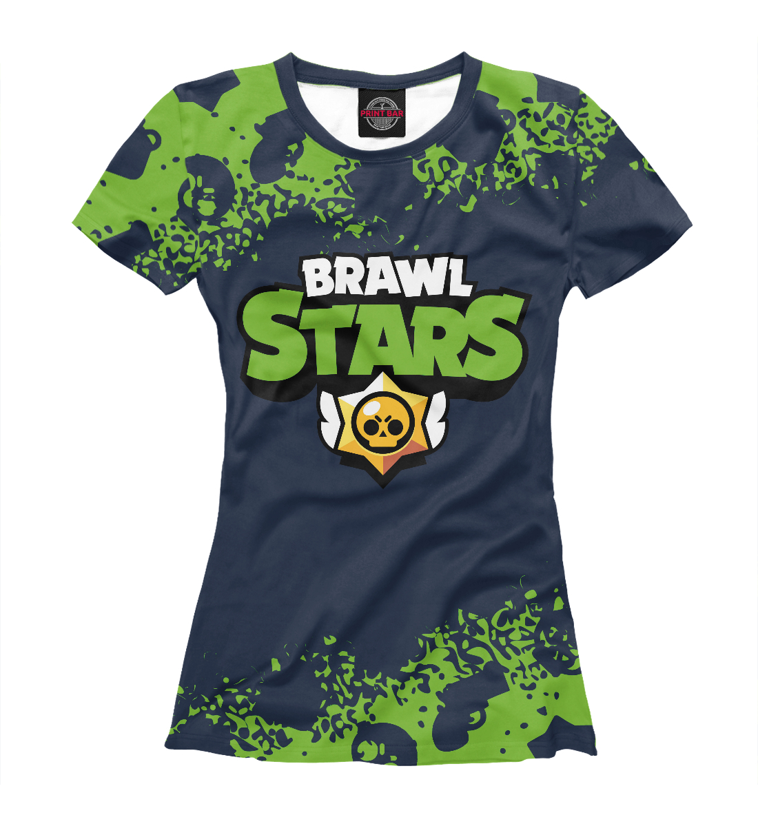 

Brawl Stars / Бравл Старс