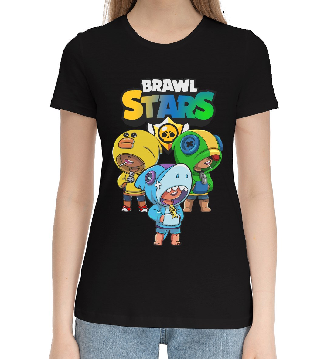 

Brawl Stars