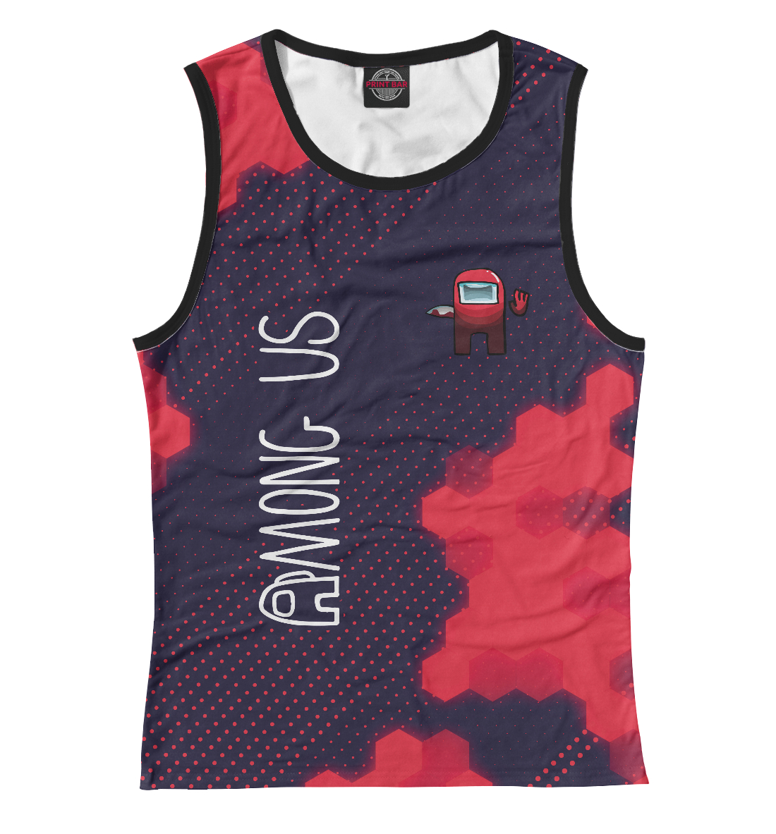 

Among Us / Амонг Ас