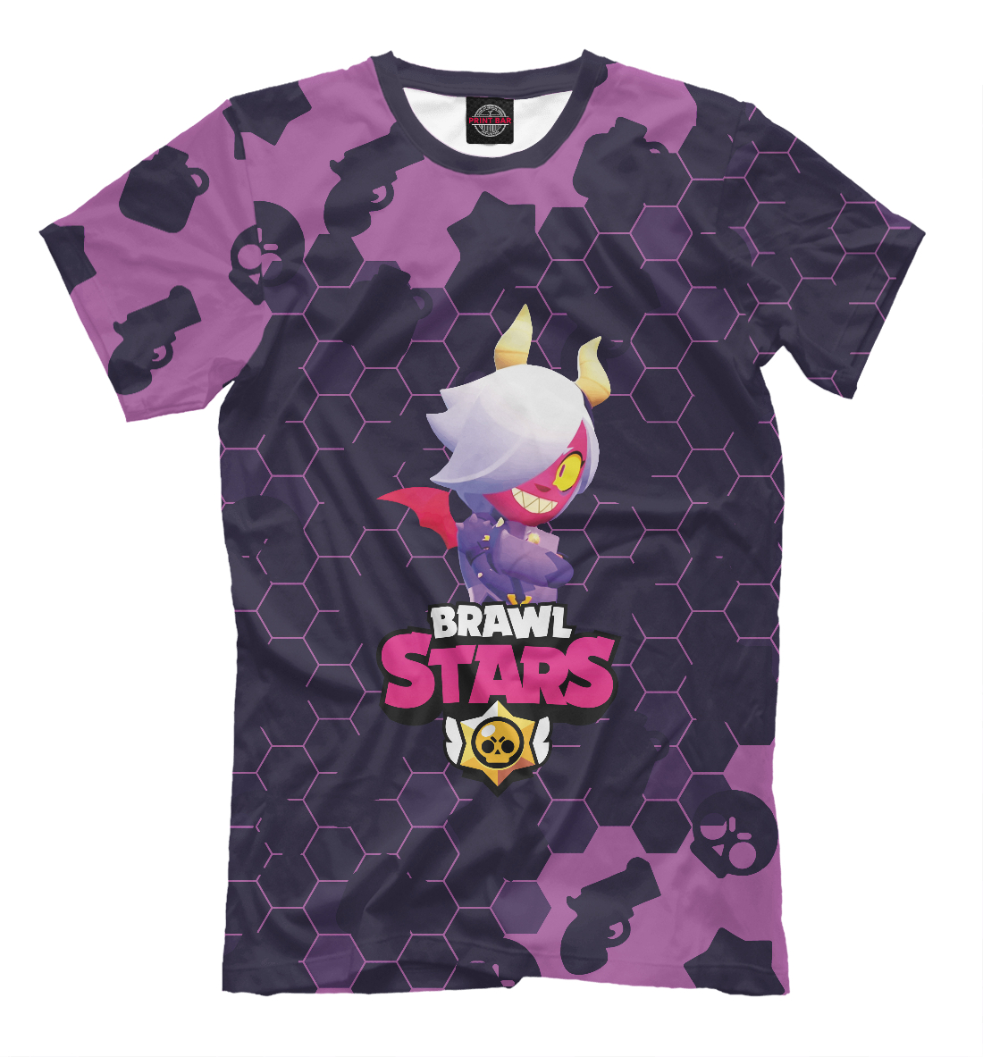 

Brawl Stars Trixie Colette