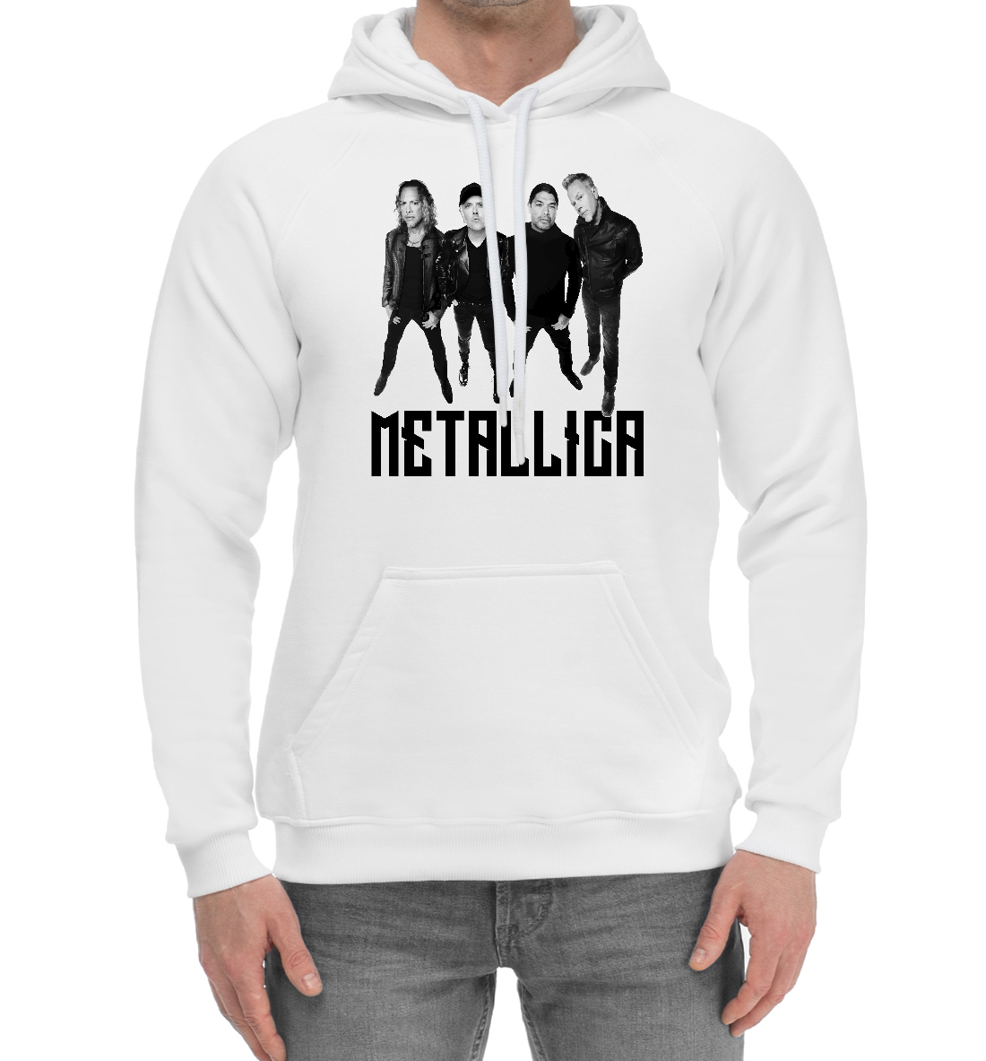 

Metallica