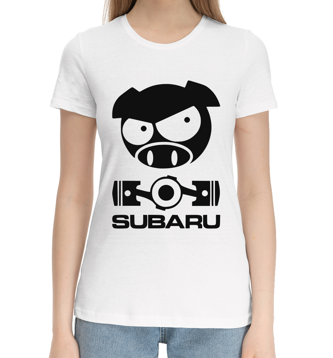 

SUBARU