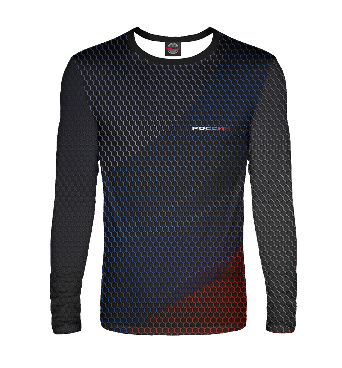 

Россия карбон