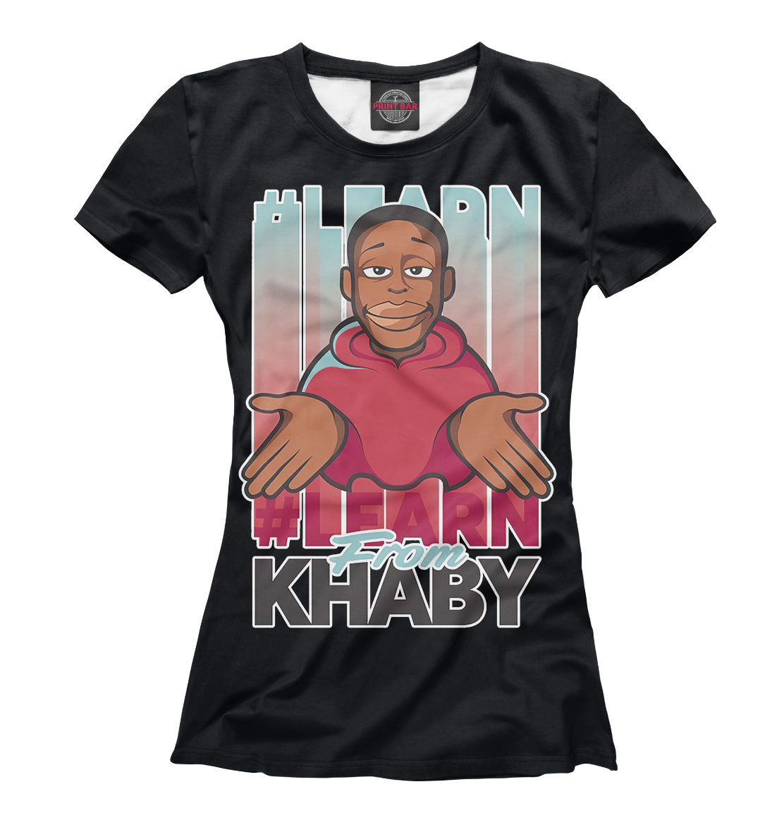 

Learn Khaby