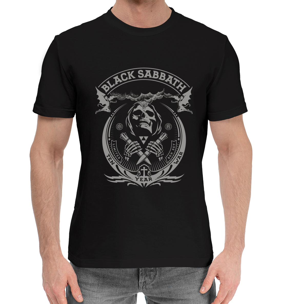 

Black Sabbath