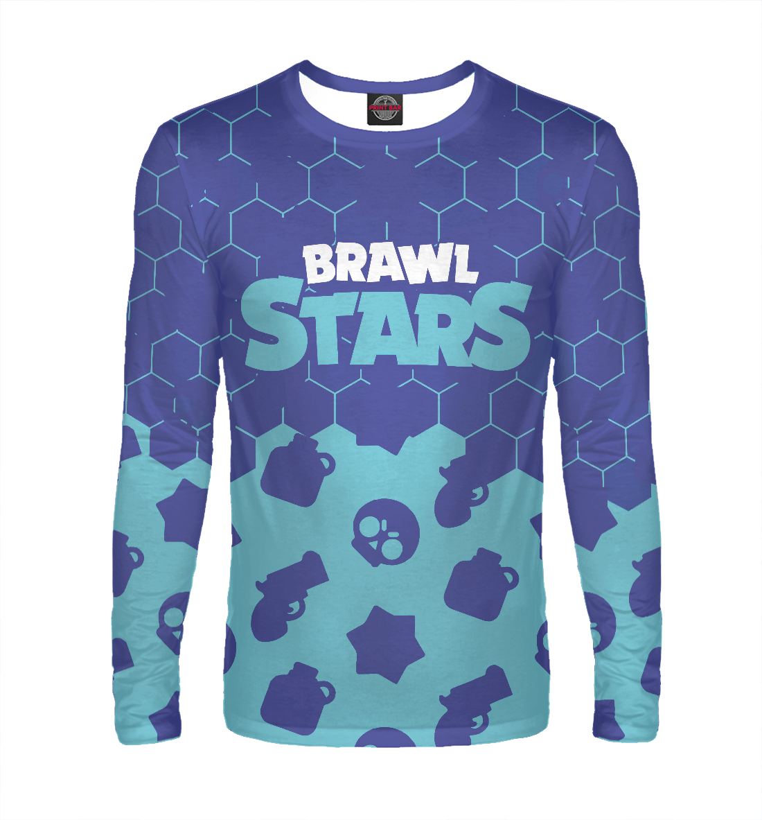 

Brawl Stars / Бравл Старс