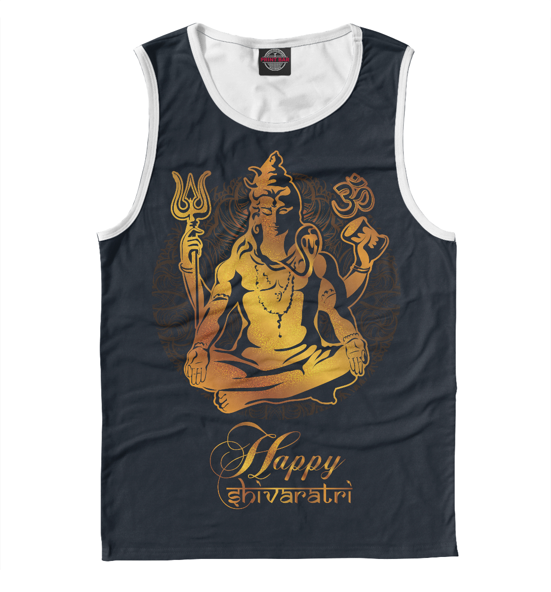 

Happy Shivaratri