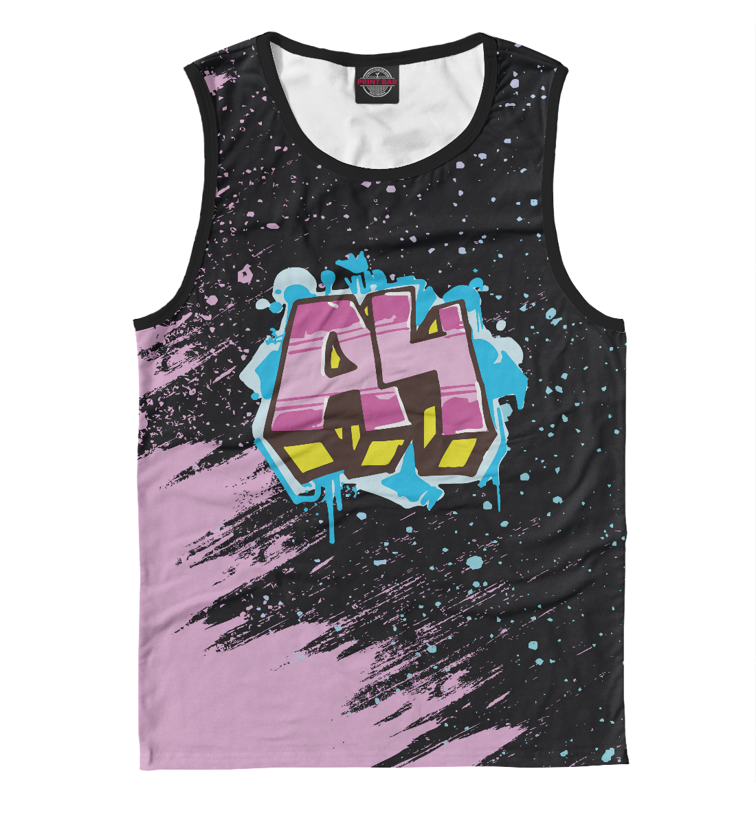 

А4